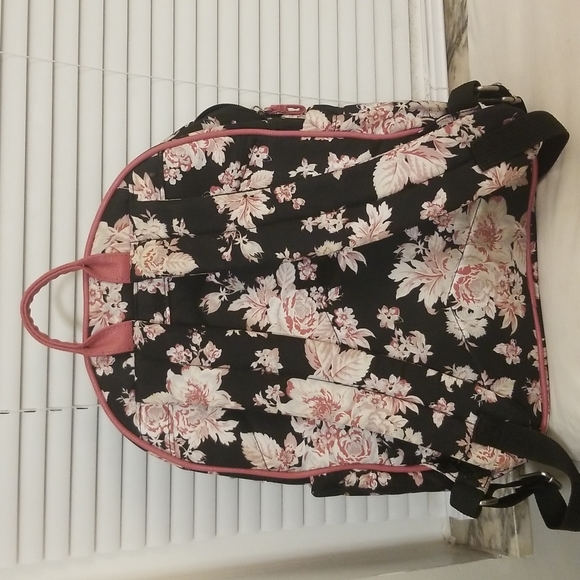 Laura Ashley Bags Laura Ashley Diaper Bag Poshmark